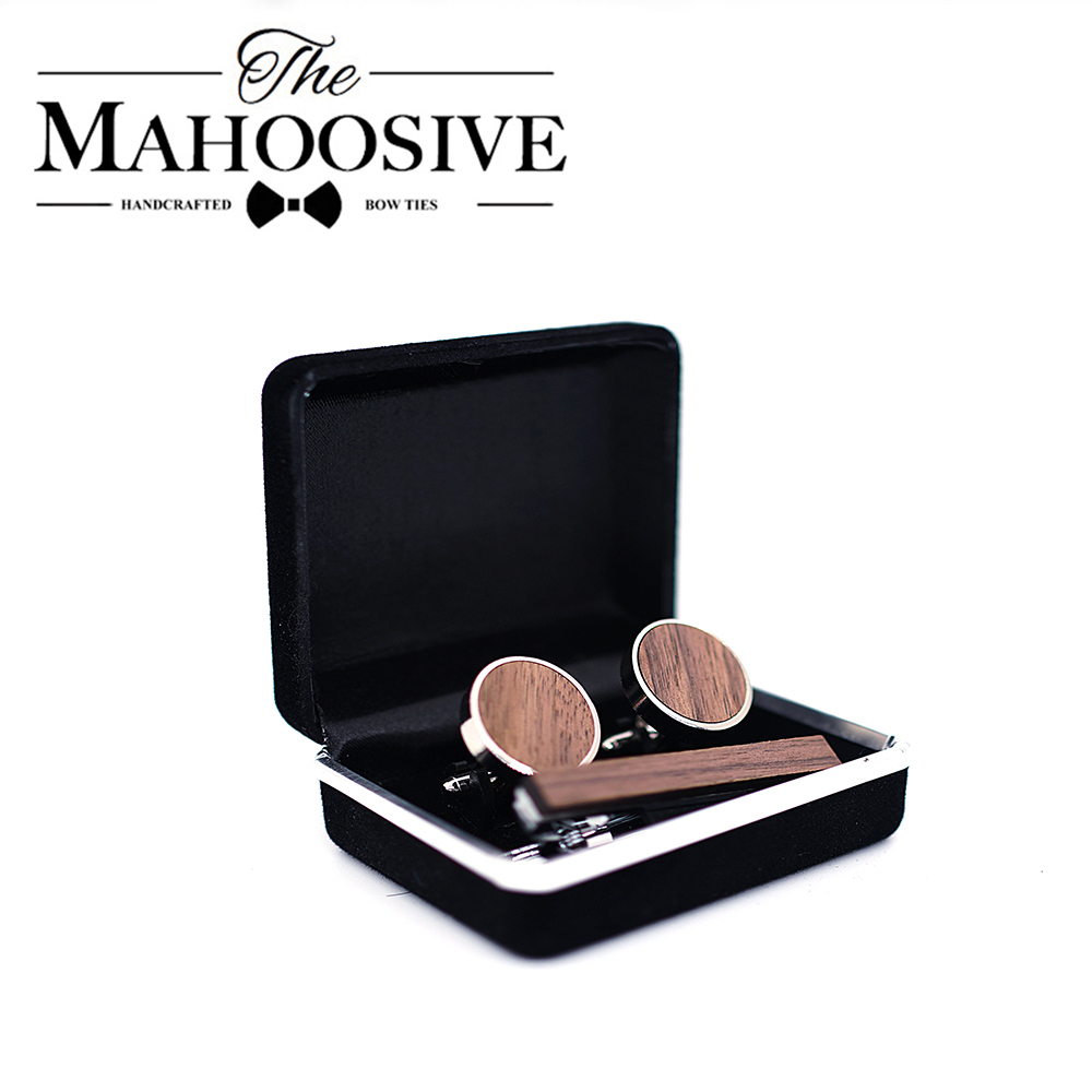 High Quality Cuff links neckti - Tie Bar Set Gift recensie en prijs