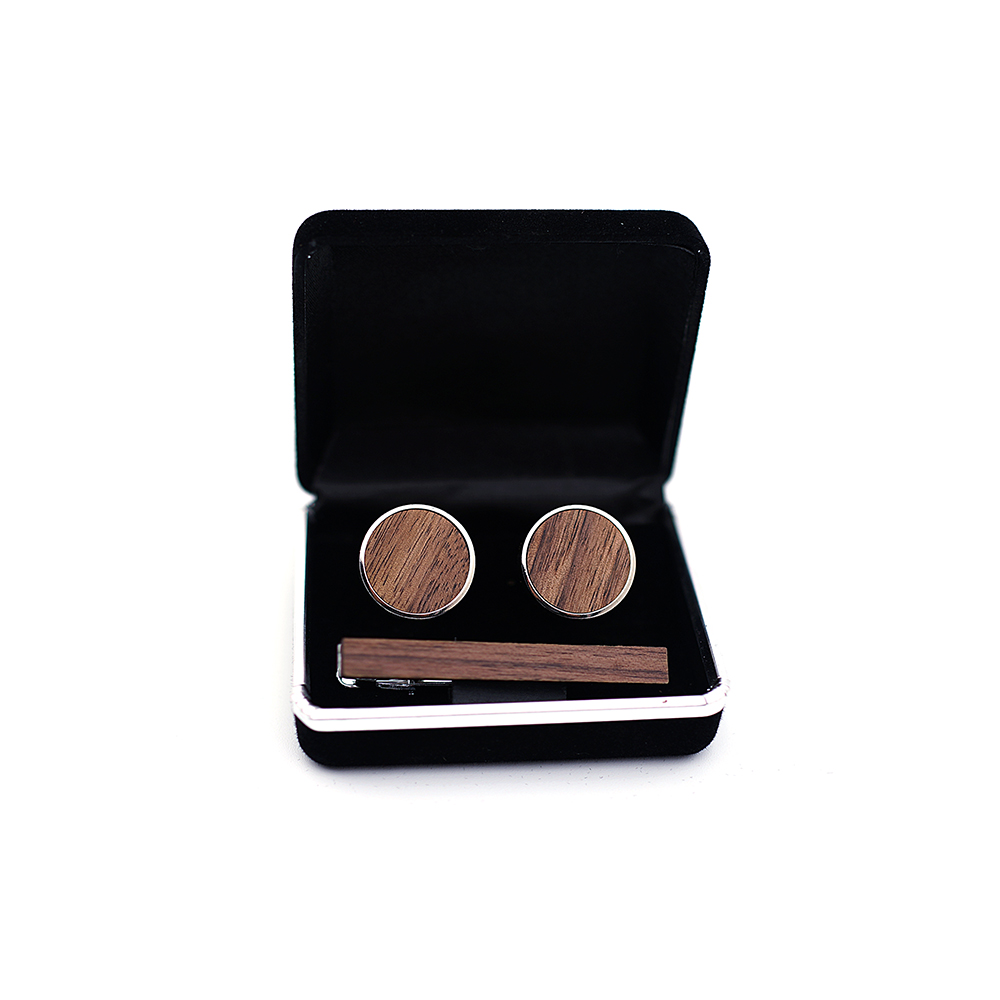 High Quality Cuff links neckti - Tie Bar Set Gift recensie en prijs