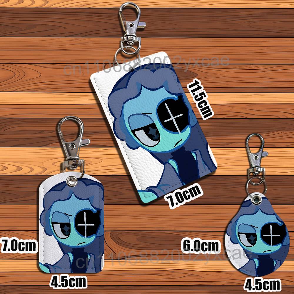 game Vee Dandy cute Astro Worl - Lanyard Badge Holder recensie en prijs