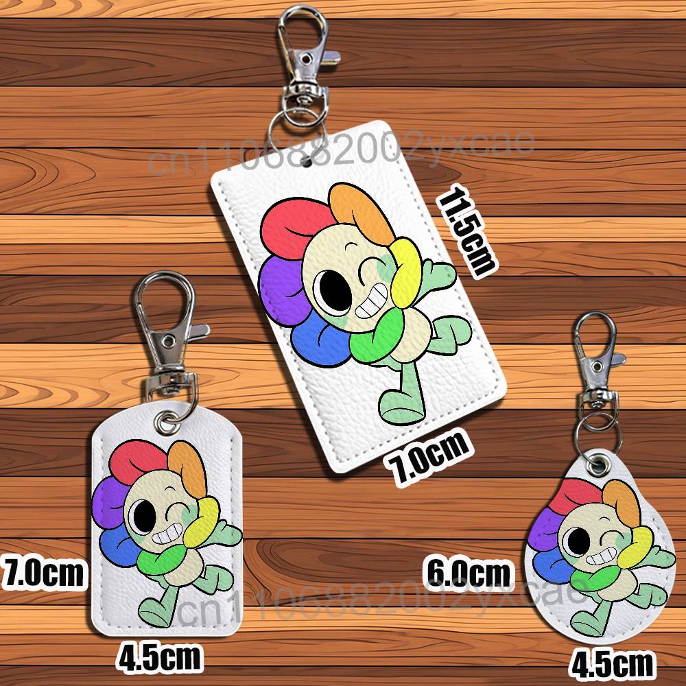 game Vee Dandy cute Astro Worl - Lanyard Badge Holder recensie en prijs