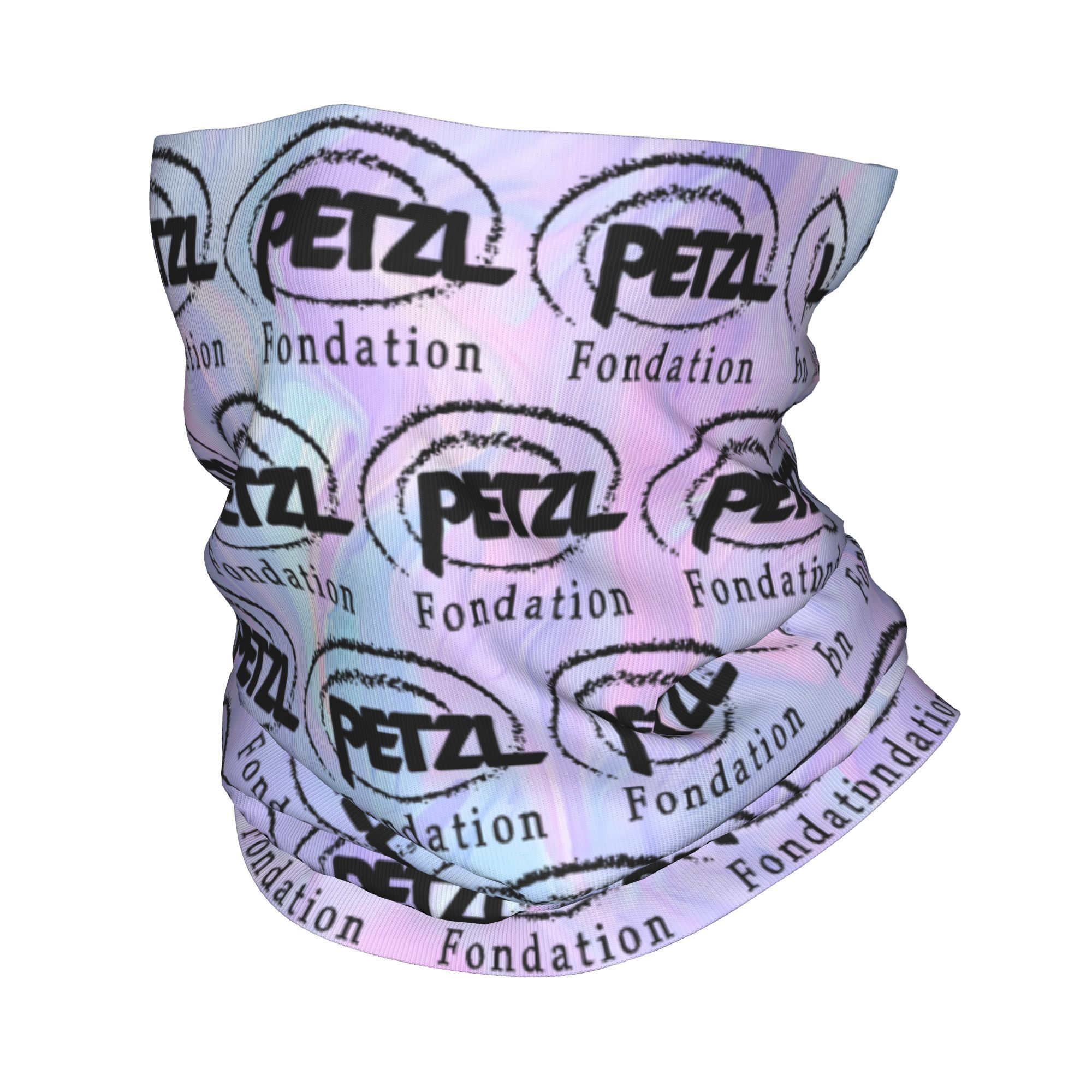 Custom Colorful P-Petzls Banda - Neck Warmer Tube recensie en prijs