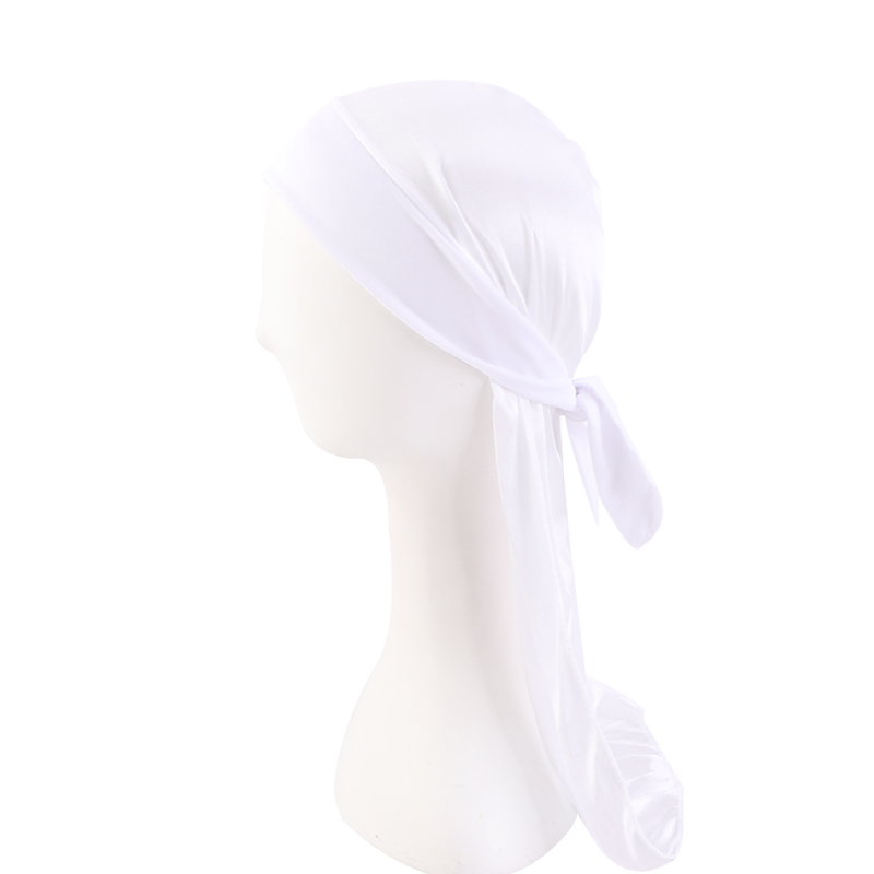 Men's Silky Durags Bandanas Tu - Bandana Doo Rag recensie en prijs