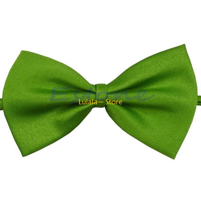 Y4QA Lot Children Girls Boys T - Bow Tie Pre Tied recensie en prijs
