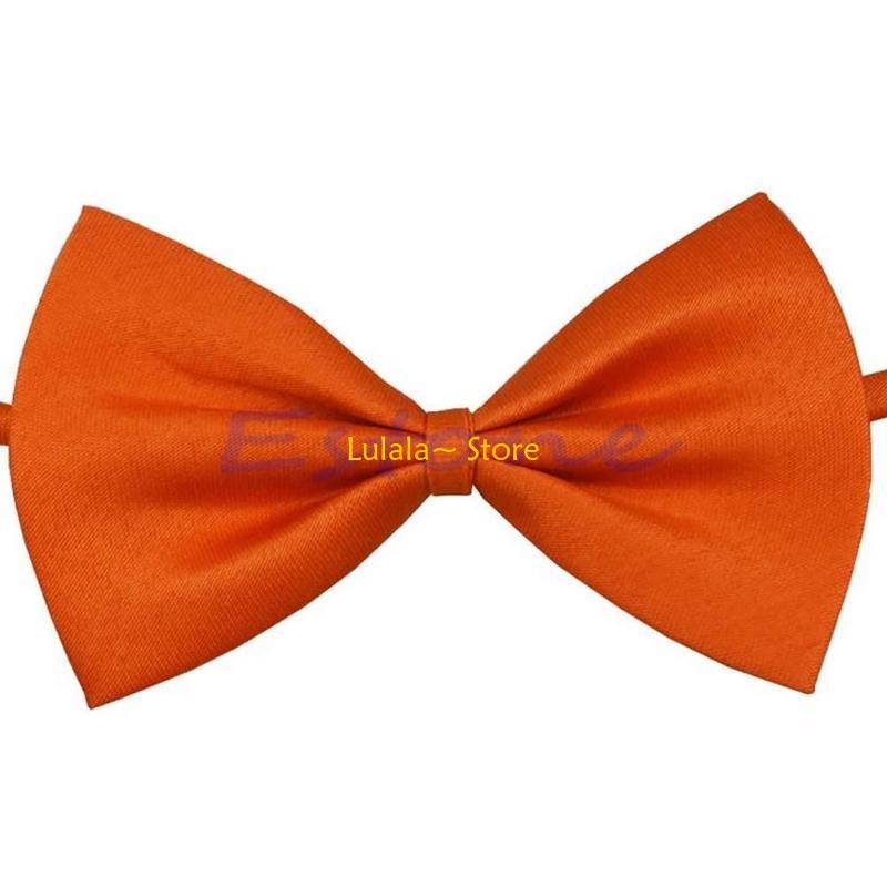Y4QA Lot Children Girls Boys T - Bow Tie Pre Tied recensie en prijs