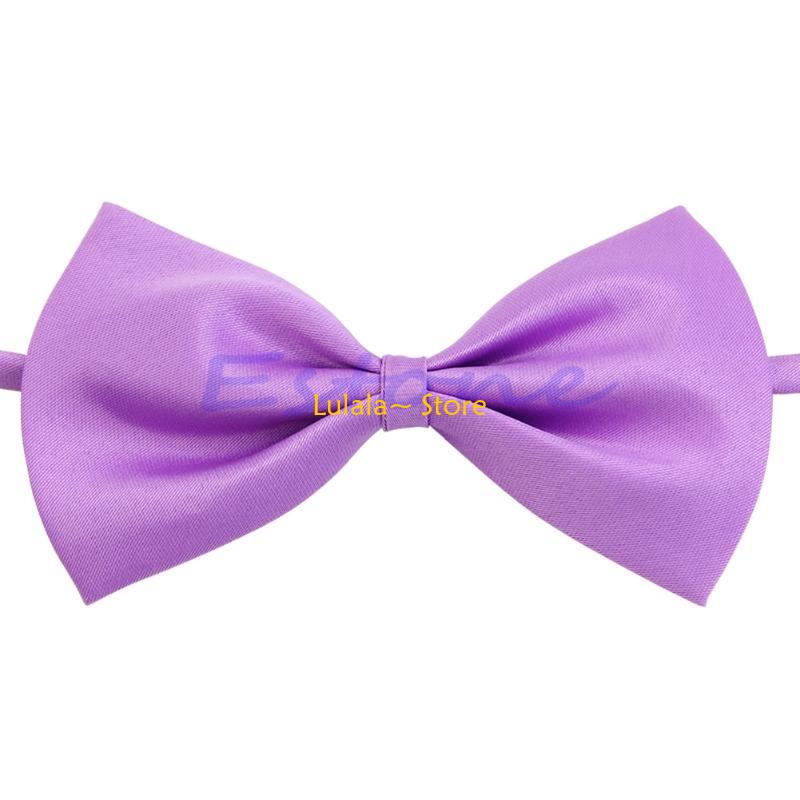 Y4QA Lot Children Girls Boys T - Bow Tie Pre Tied recensie en prijs