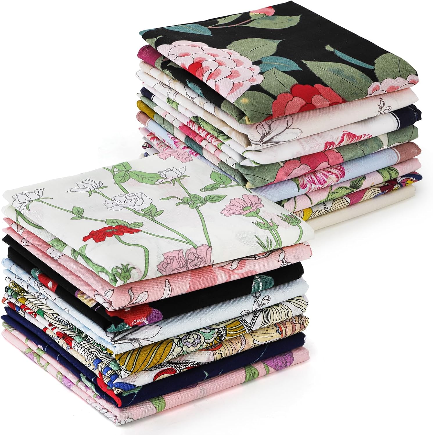 16 Pack Cotton Handkerchiefs f - Handkerchief Cotton Men recensie en prijs