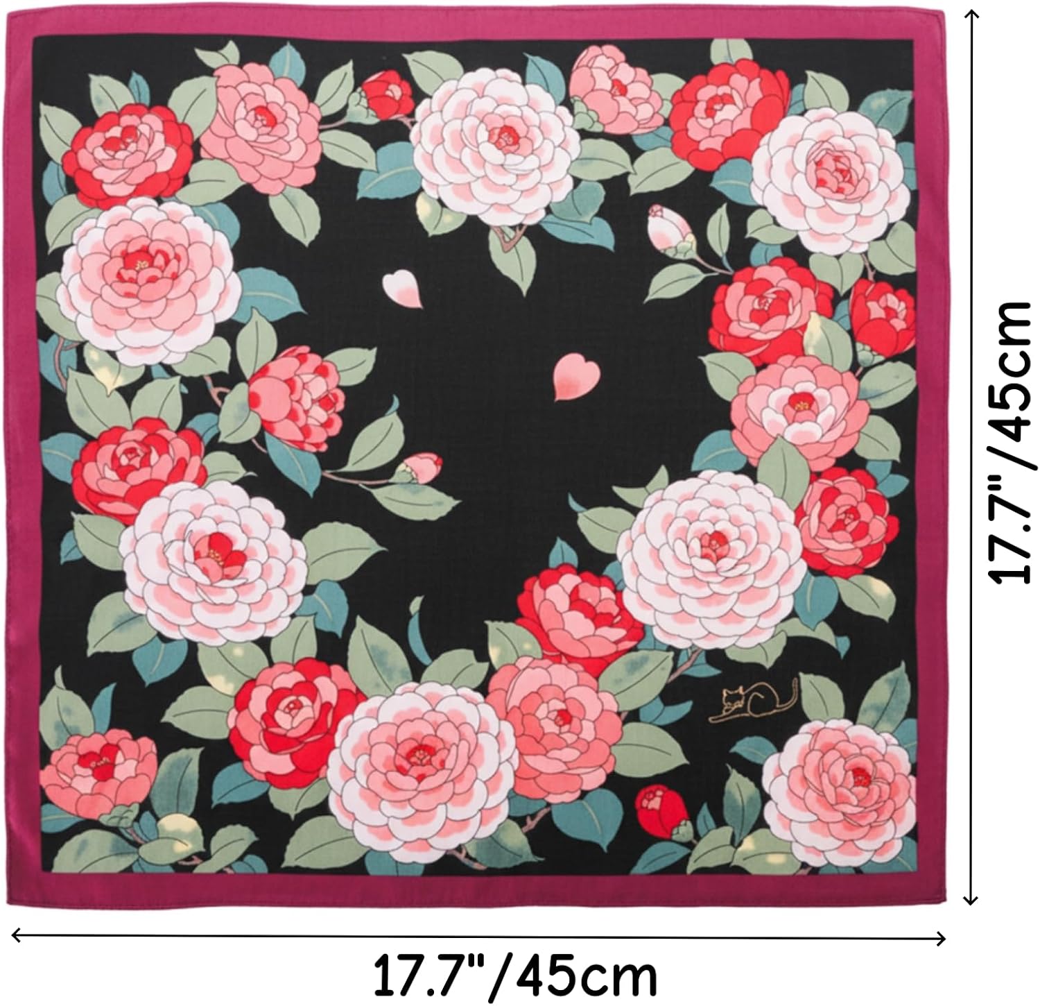 16 Pack Cotton Handkerchiefs f - Handkerchief Cotton Men recensie en prijs