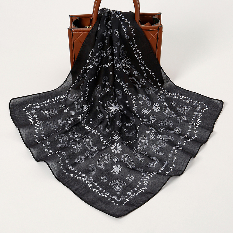 Fashion Hip Hop Bandana Outdoo - Handkerchief Cotton Men recensie en prijs