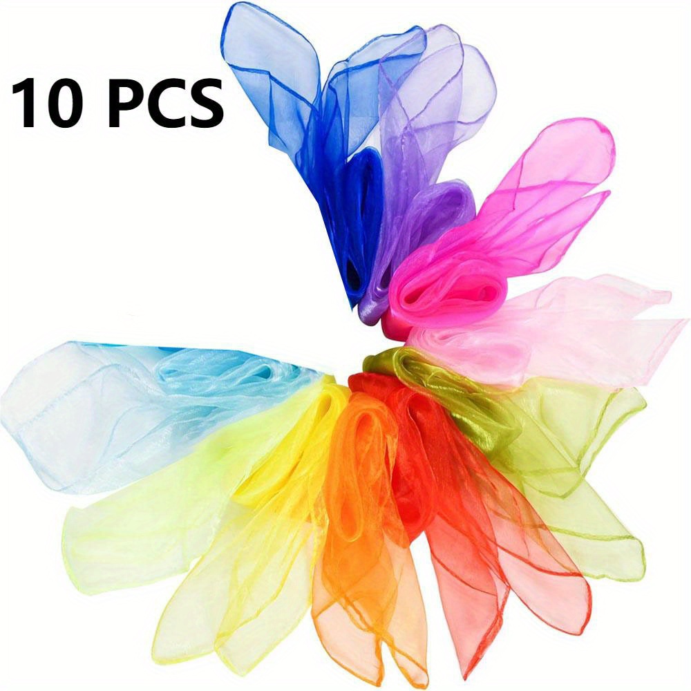 10pcs/12pcs New Style Square J - Scarf Silk Square recensie en prijs