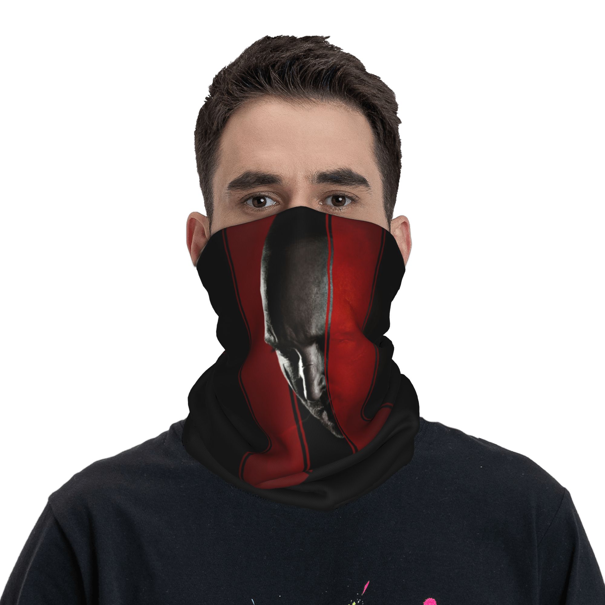 Custom El Camino Breaking Bad  - Neck Warmer Tube recensie en prijs