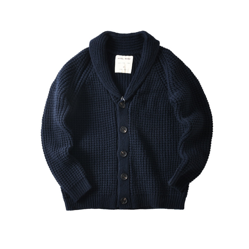 Eu Vintage 100% Wool Chunky Kn - Muffler Men Wool recensie en prijs