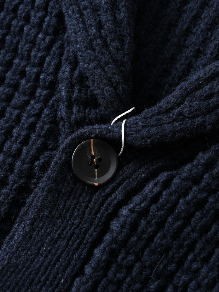 Eu Vintage 100% Wool Chunky Kn - Muffler Men Wool recensie en prijs