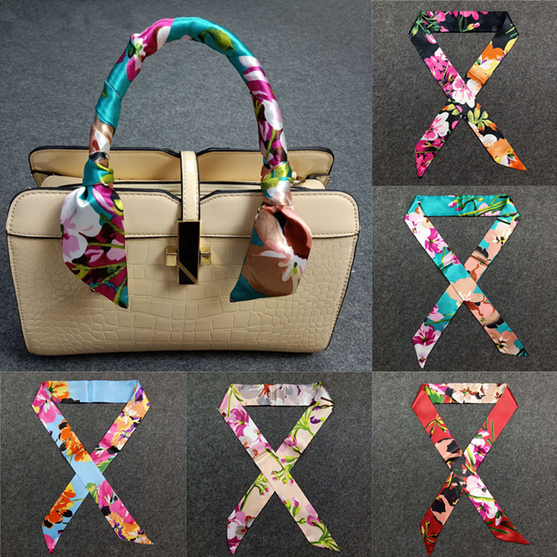 47 Colors Brand Bandana Small  - Silk Neck Scarf recensie en prijs