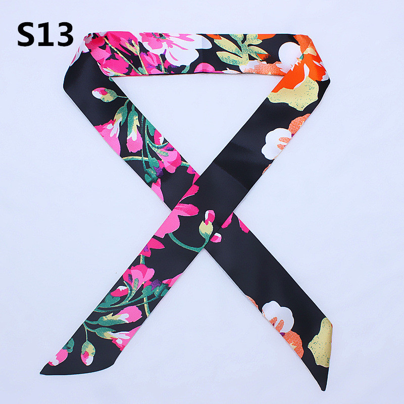 47 Colors Brand Bandana Small  - Silk Neck Scarf recensie en prijs
