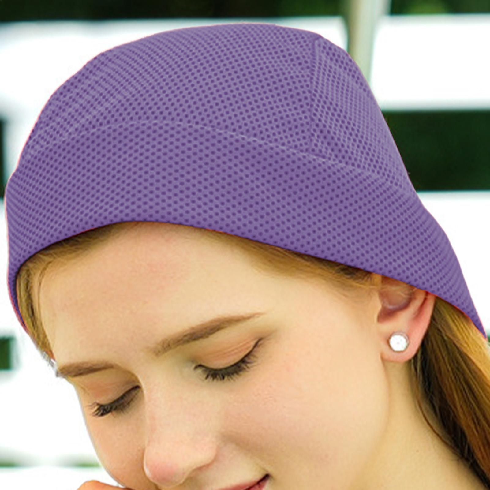Cycling Hat Under Helmet Quick - Bandana Doo Rag recensie en prijs
