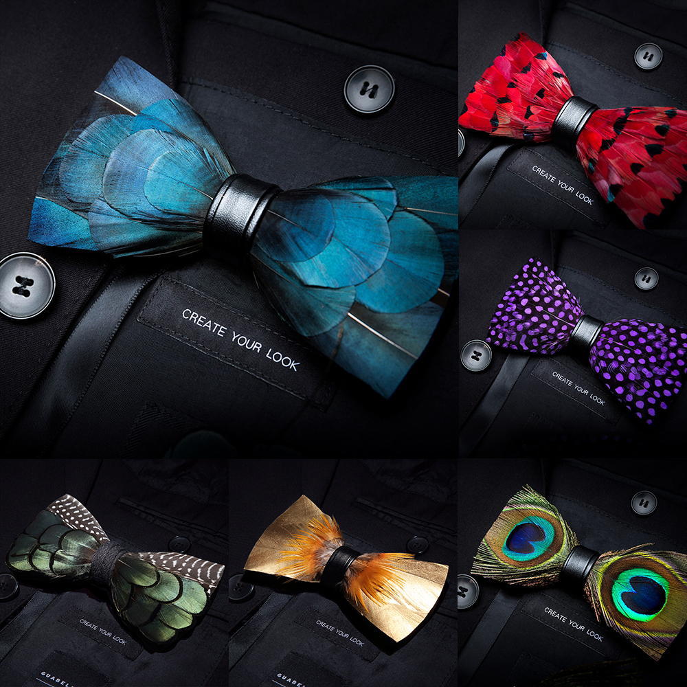 KAMBERFT designer brand Handma - Bow Tie Pre Tied recensie en prijs
