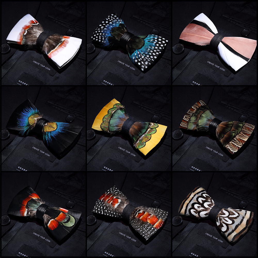 KAMBERFT designer brand Handma - Bow Tie Pre Tied recensie en prijs