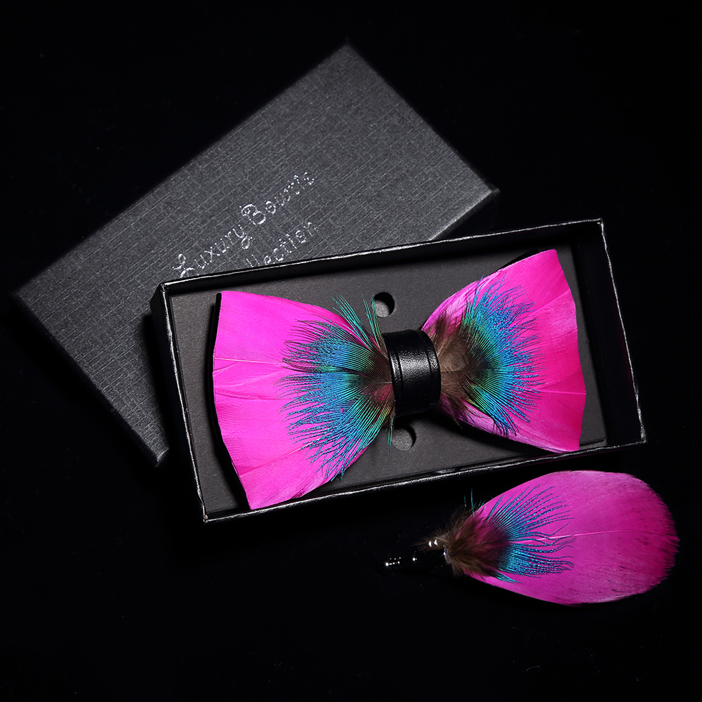 KAMBERFT designer brand Handma - Bow Tie Pre Tied recensie en prijs