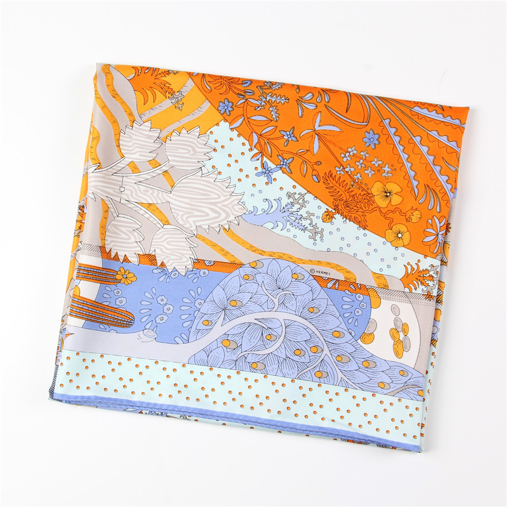 Manual Hand Rolled Twill Silk  - Silk Tie Striped recensie en prijs