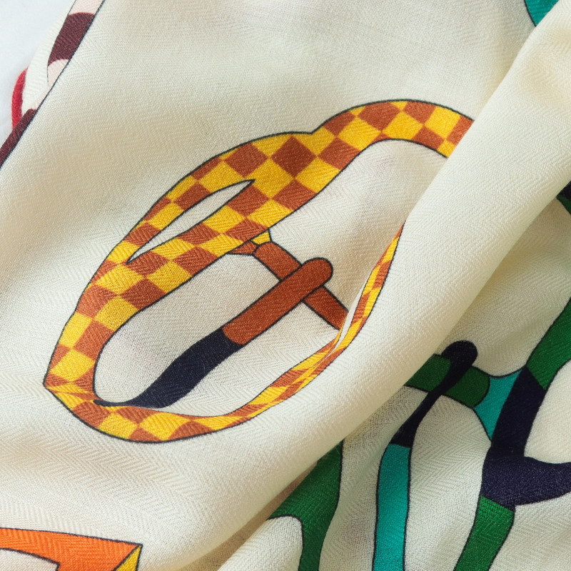 Silk Wool Scarf Large Triangle - Pashmina Wrap Large recensie en prijs