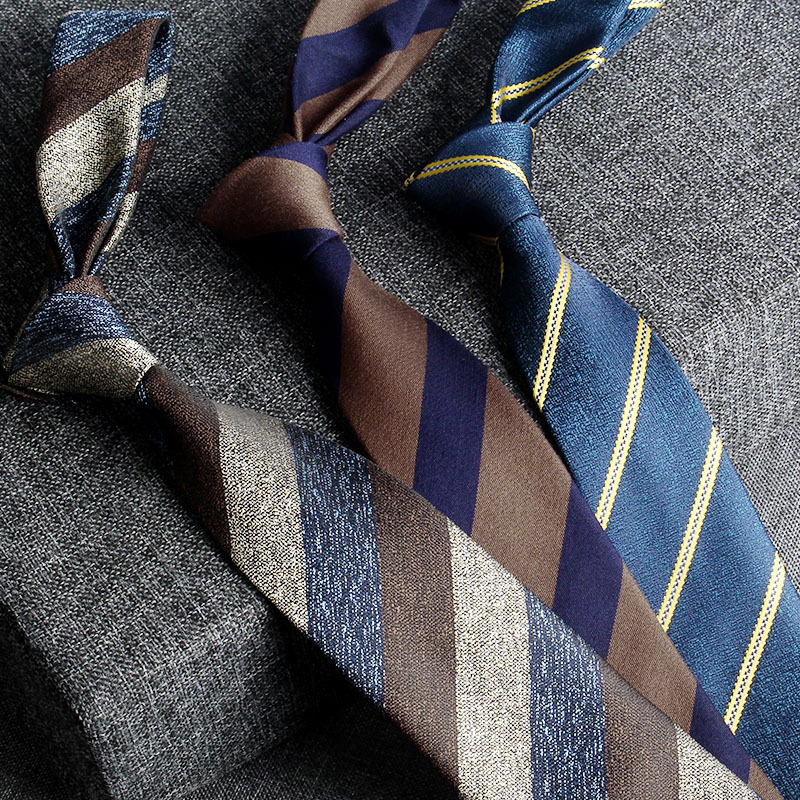 Fashion Slim Skinny 7-8cm Neck - Skinny Tie Men recensie en prijs