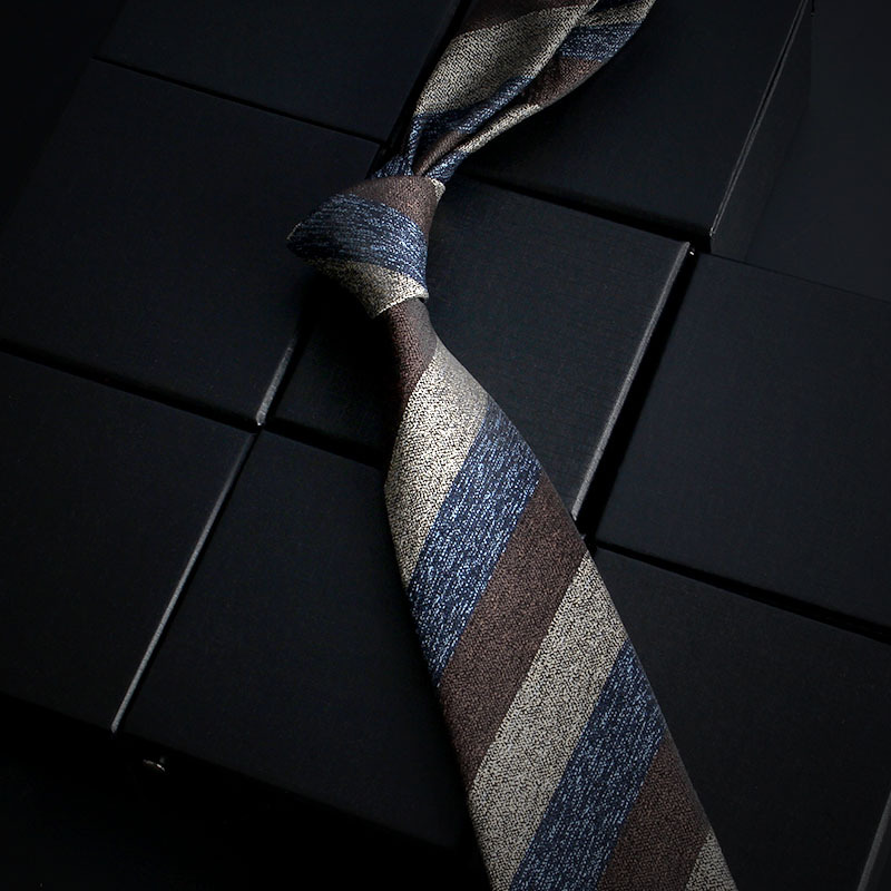 Fashion Slim Skinny 7-8cm Neck - Skinny Tie Men recensie en prijs