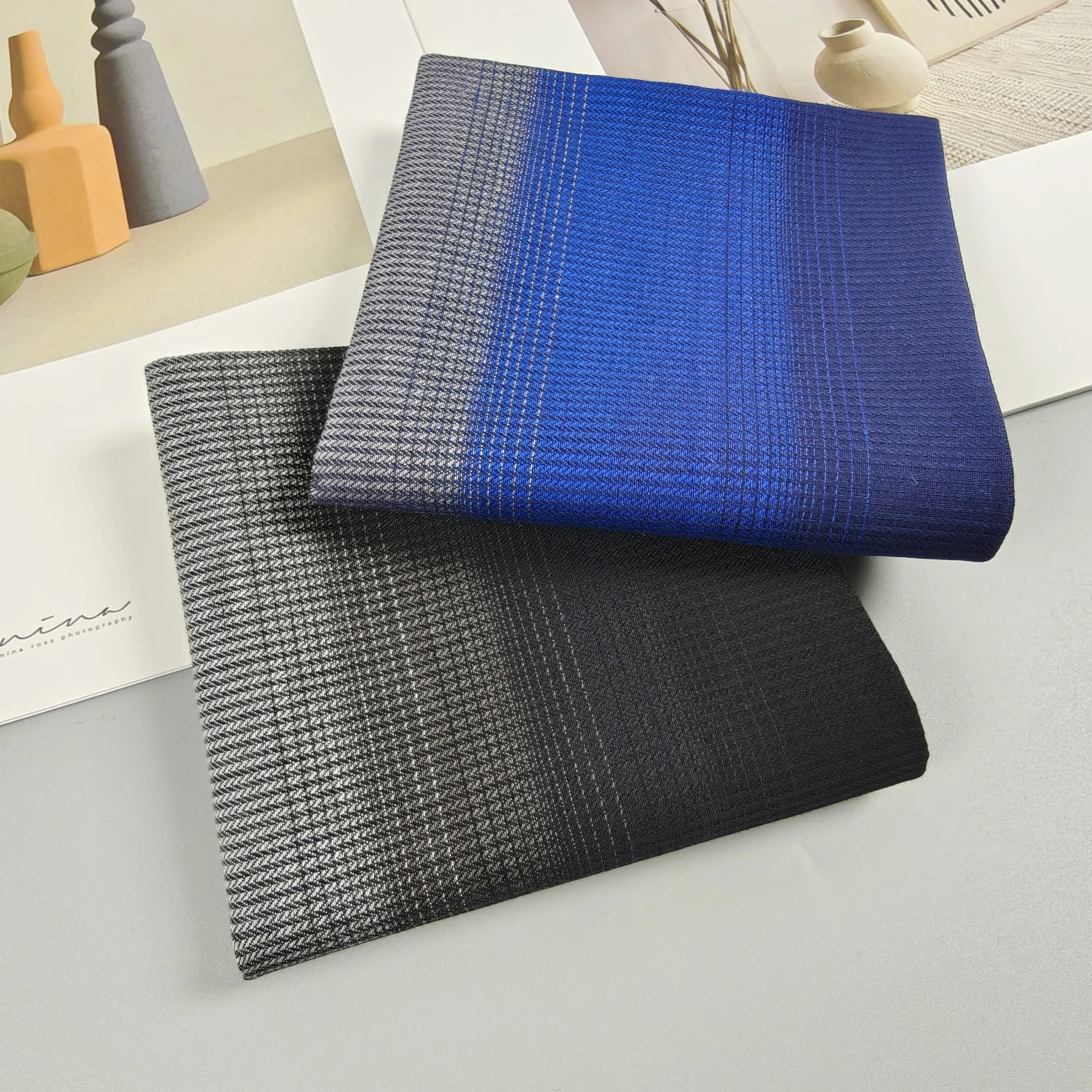 44cm/17.3in fashion new cotton - Handkerchief Cotton Men recensie en prijs