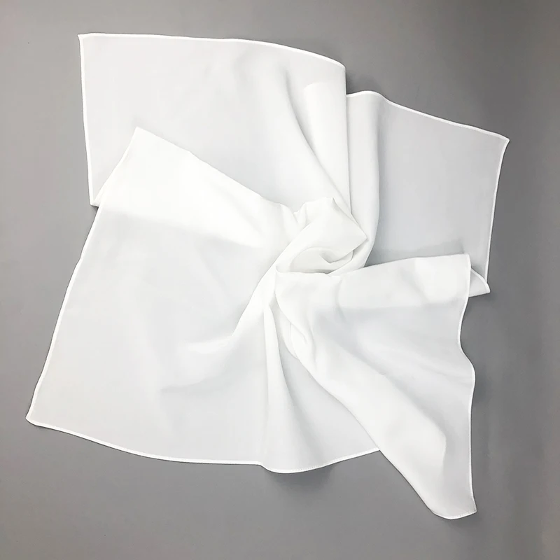 New Women Silk Scarf Square Ne - Ascot Neck Scarf recensie en prijs