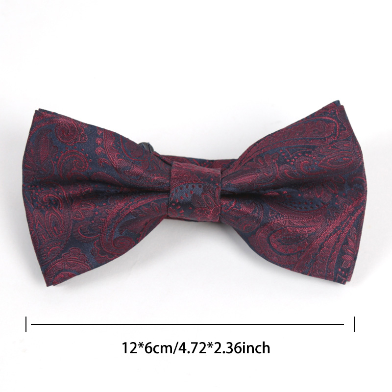Tie Set Red Maroon Burgundy Ro - Pocket Square Set recensie en prijs