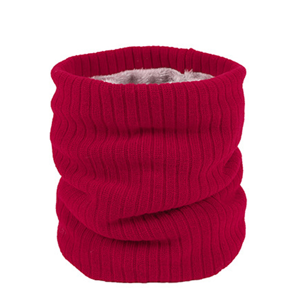 OVTRB Cold Weather Fleece Neck - Infinity Scarf Knit recensie en prijs