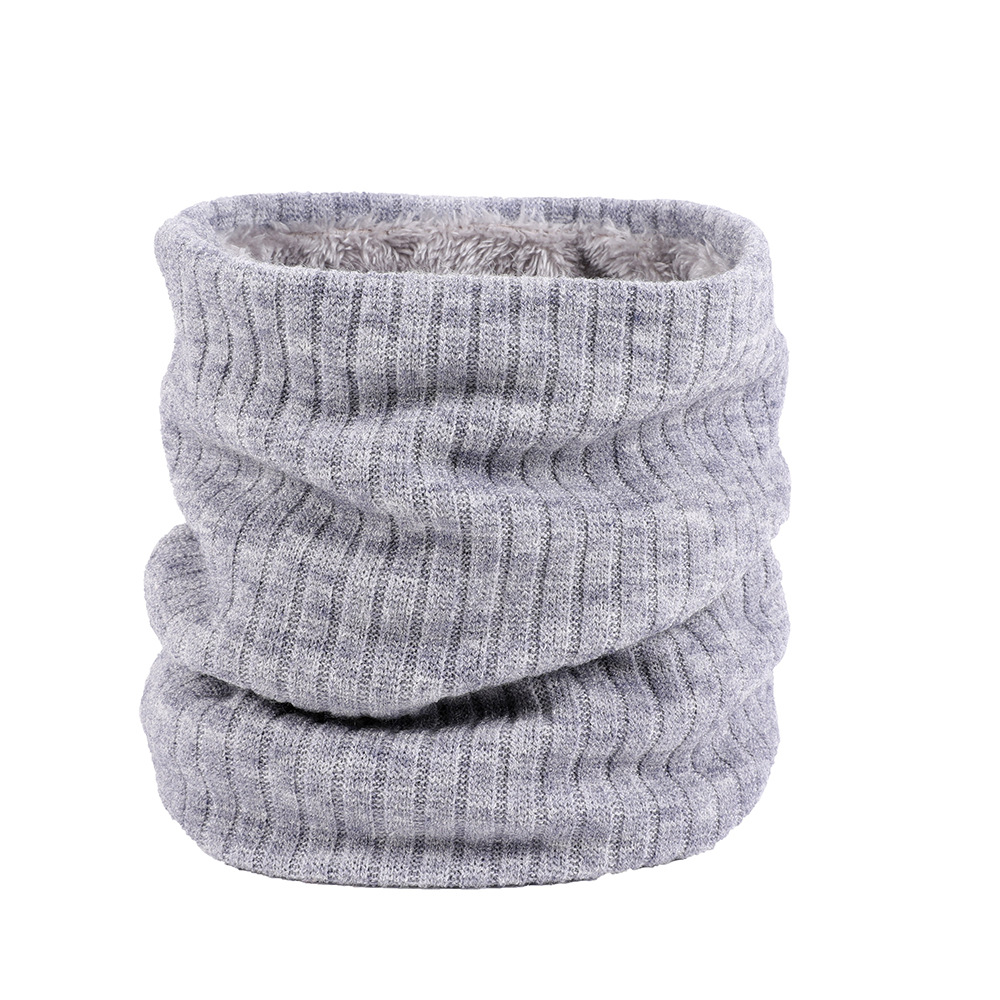 OVTRB Cold Weather Fleece Neck - Infinity Scarf Knit recensie en prijs