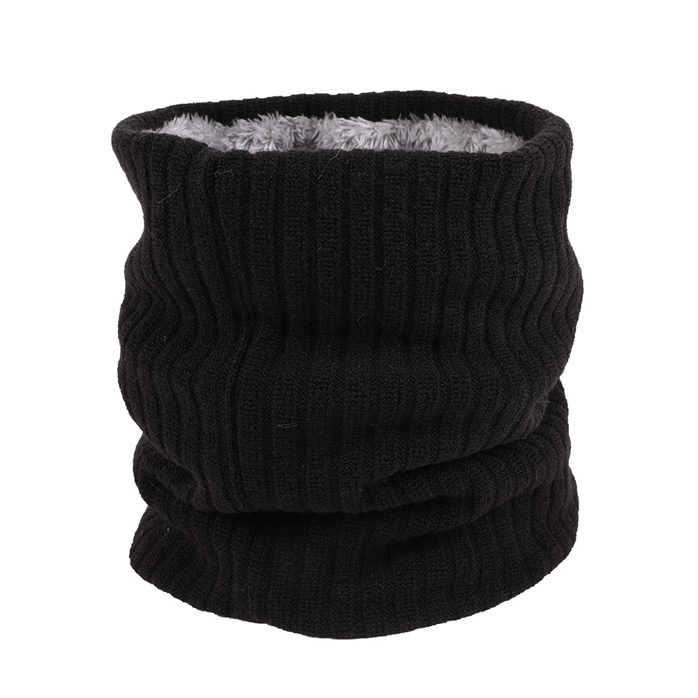 OVTRB Cold Weather Fleece Neck - Infinity Scarf Knit recensie en prijs