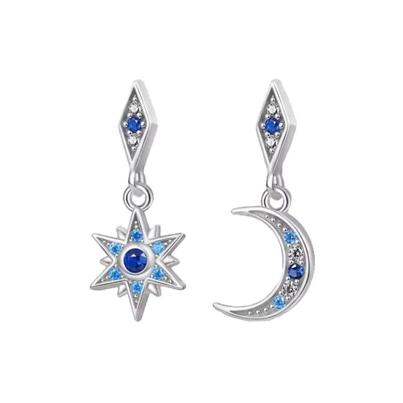925 Sterling Silver Mixed Styl - Tie Clip Silver recensie en prijs