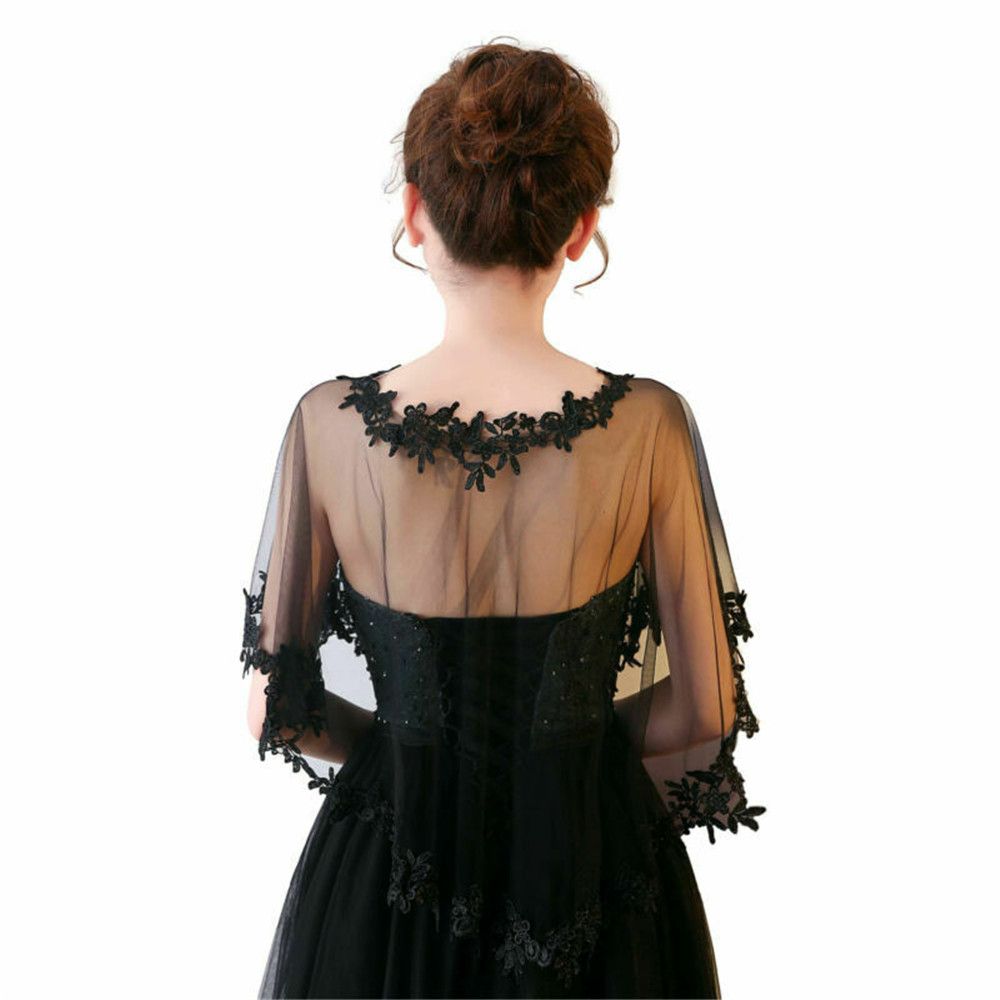 Fashion Casual Bridal Wedding  - Stole Wedding Shawl recensie en prijs
