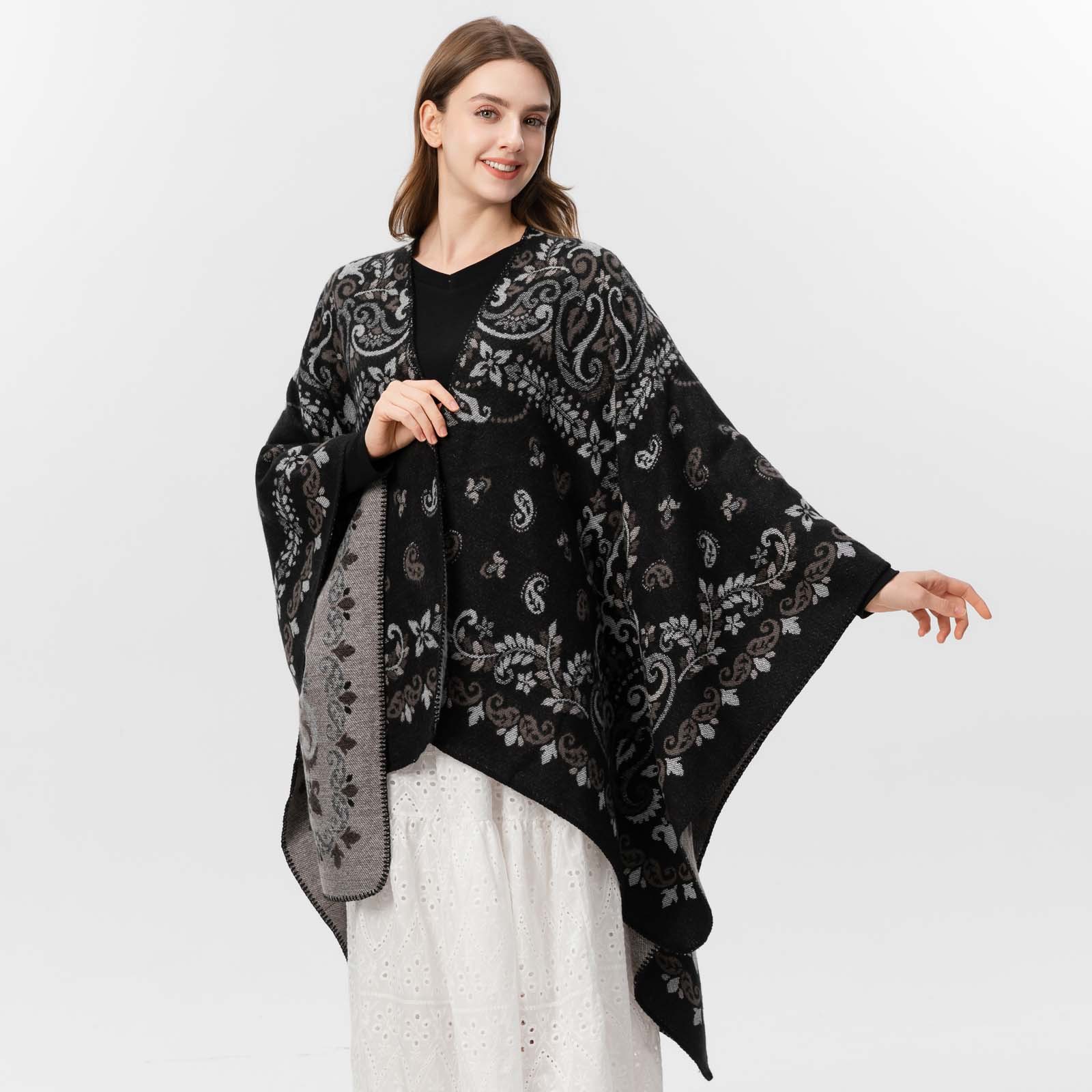 Women Luxury Scarf Jacqumus Fe - Stole Wedding Shawl recensie en prijs
