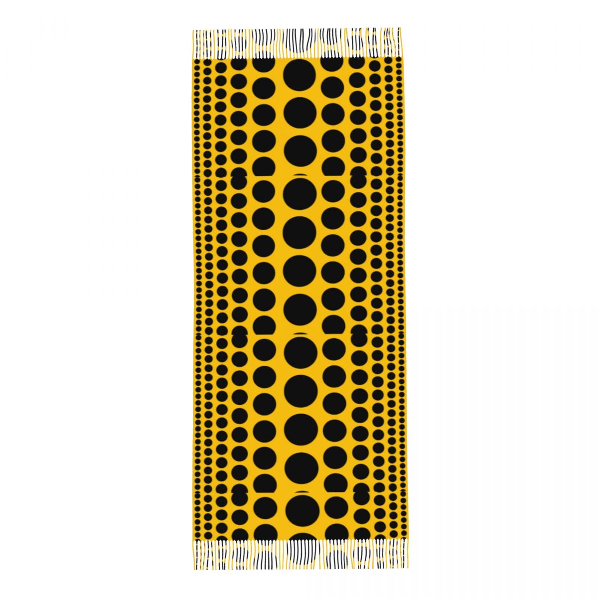 Infinity Polka Dots Scarf for  - Infinity Scarf Knit recensie en prijs
