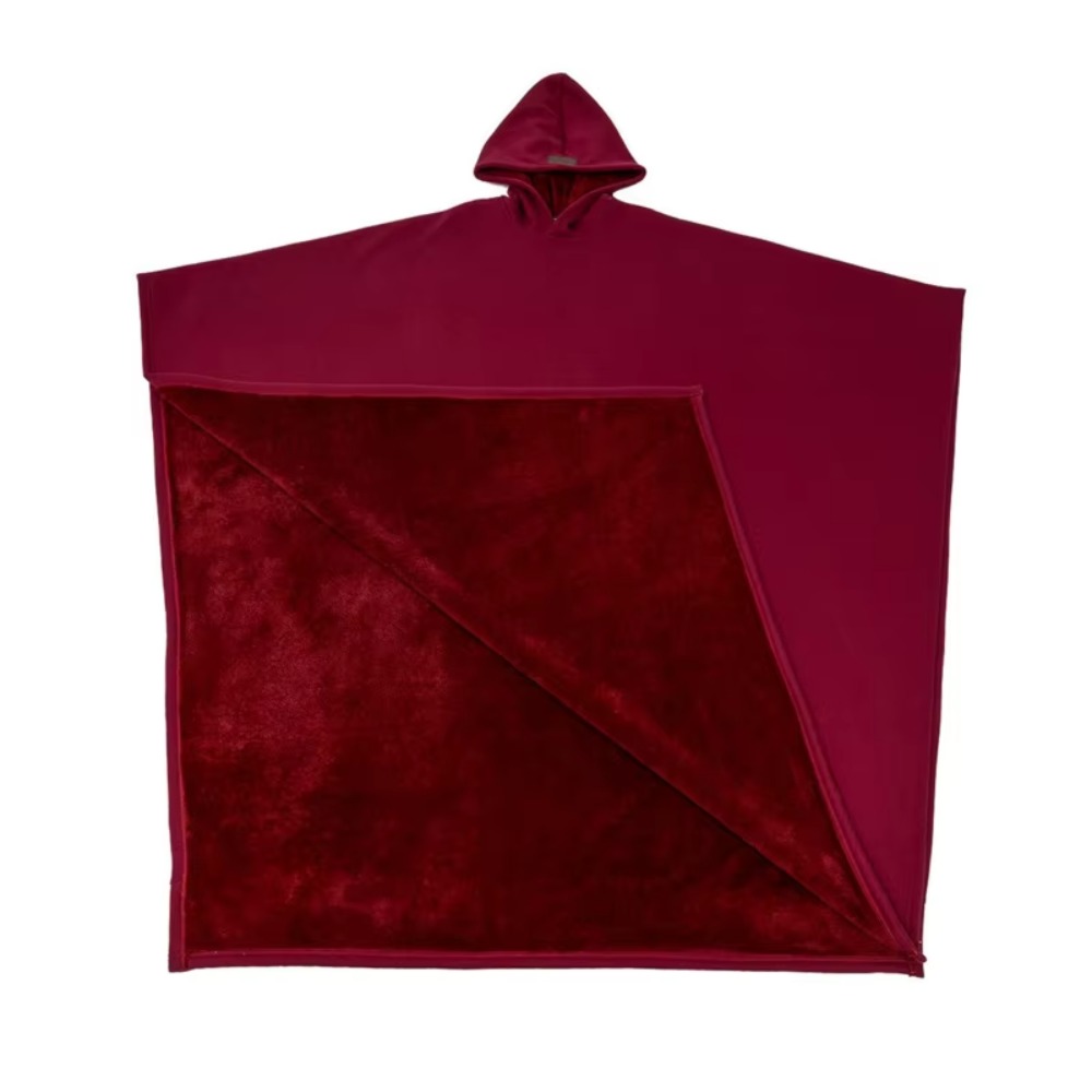 Fashion Good Quality Indio Clo - Woven Scarf Blanket recensie en prijs