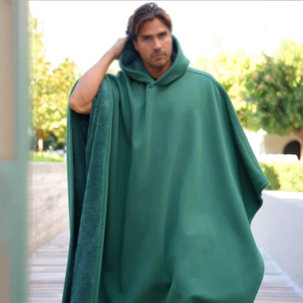 New Good Quality Indio Cloak H - Woven Scarf Blanket recensie en prijs