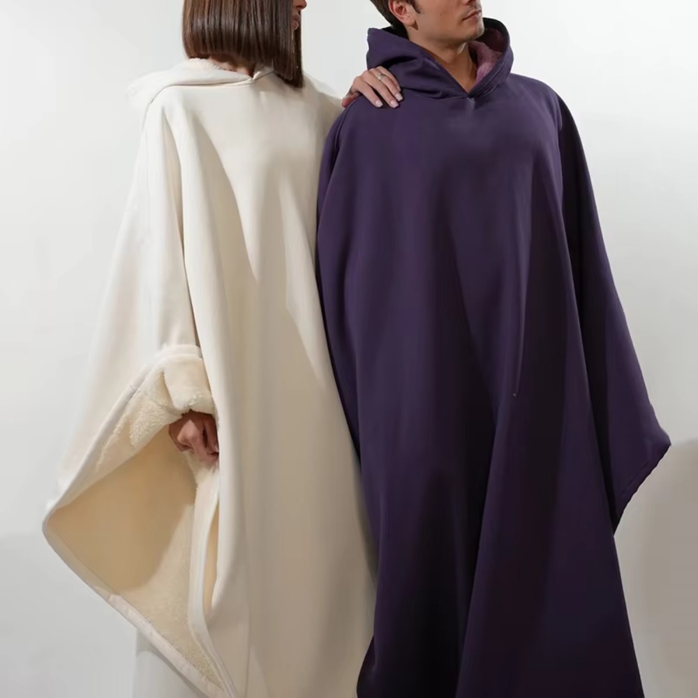 New Good Quality Indio Cloak H - Woven Scarf Blanket recensie en prijs