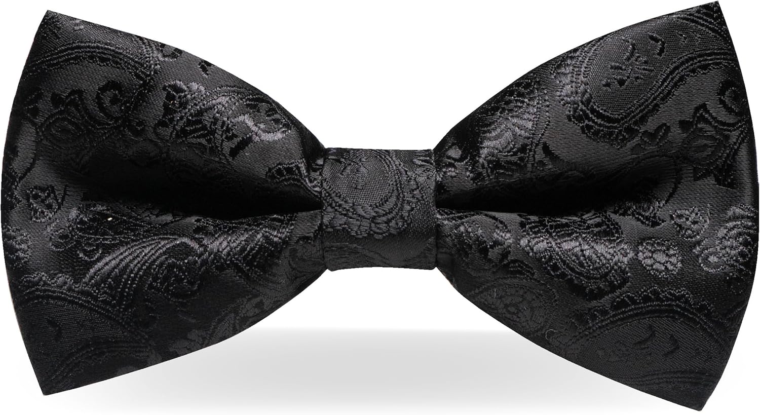 Paisley Pre-tied Bow Tie and P - Bow Tie Pre Tied recensie en prijs