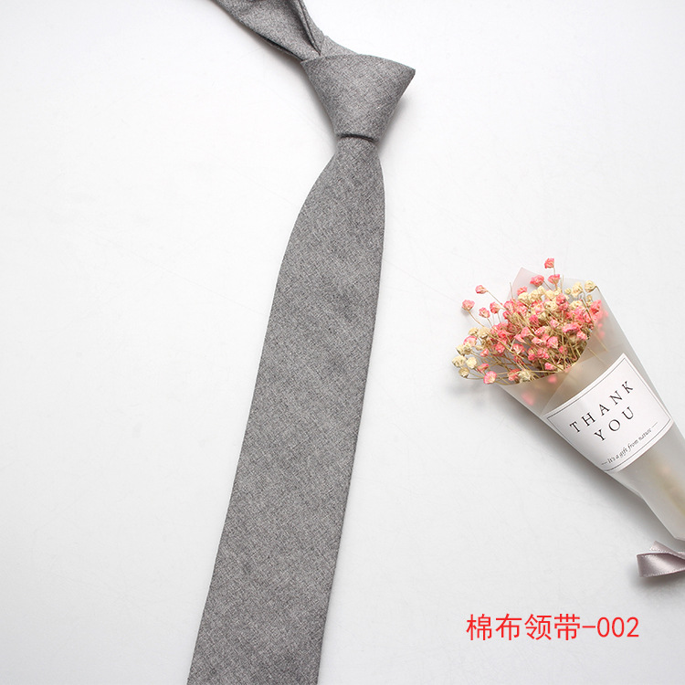 Linbaiway Men Slim Solid Neckt - Skinny Tie Men recensie en prijs