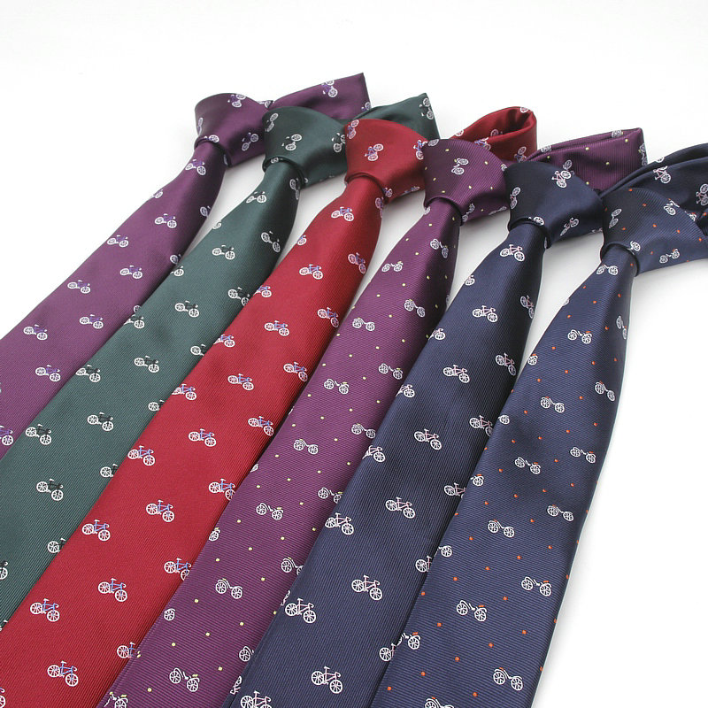 2018 Brand New Tie For Men Pol - Skinny Tie Men recensie en prijs