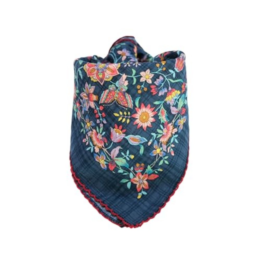 Soft Cotton and Viscose Bamboo - Handkerchief Cotton Men recensie en prijs