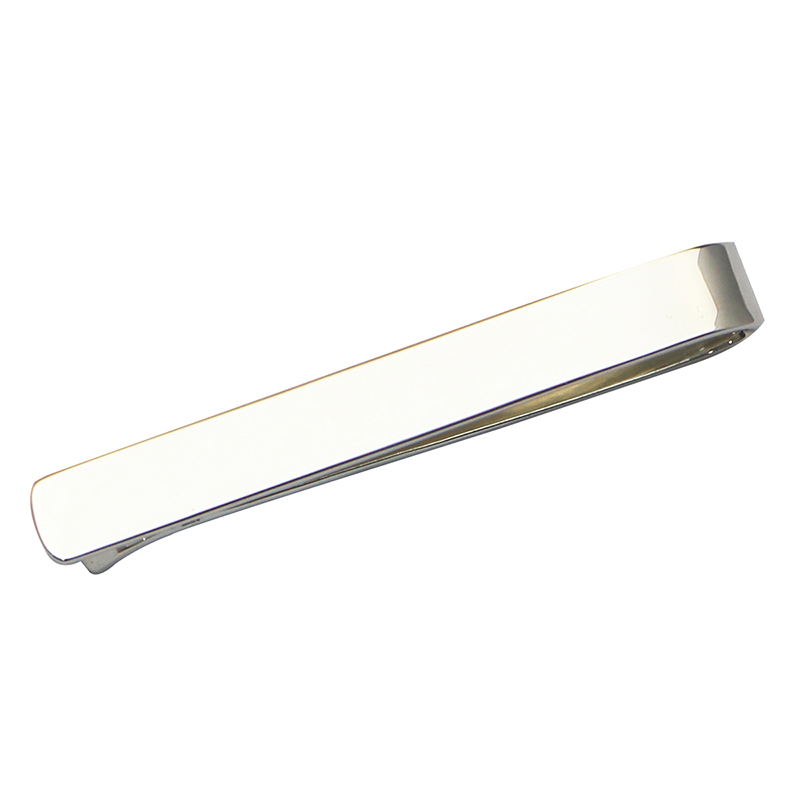 Beadsnice Pure 925 Sterling Si - Tie Clip Silver recensie en prijs