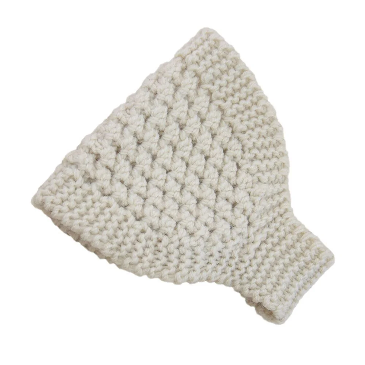 1PC Knitted Soft Stretch Turba - Head Wrap Turban recensie en prijs