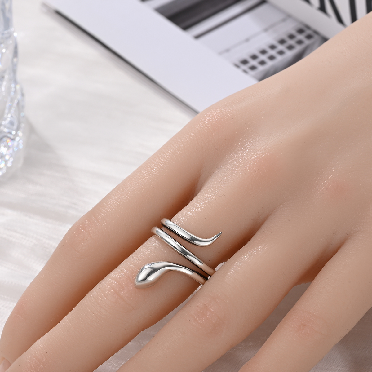 NEW 925 Sterling Silver Red Bo - Tie Clip Silver recensie en prijs