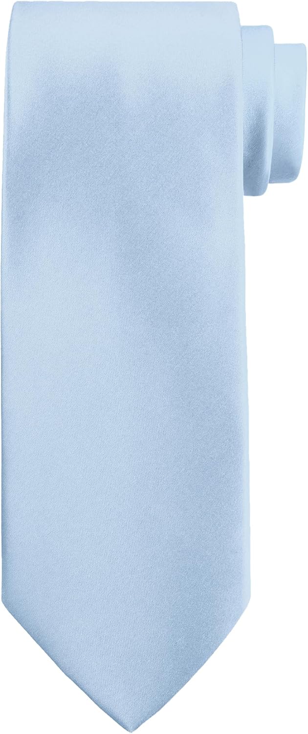 5-Piece Tie Set in White or Bl - Pocket Square Set recensie en prijs