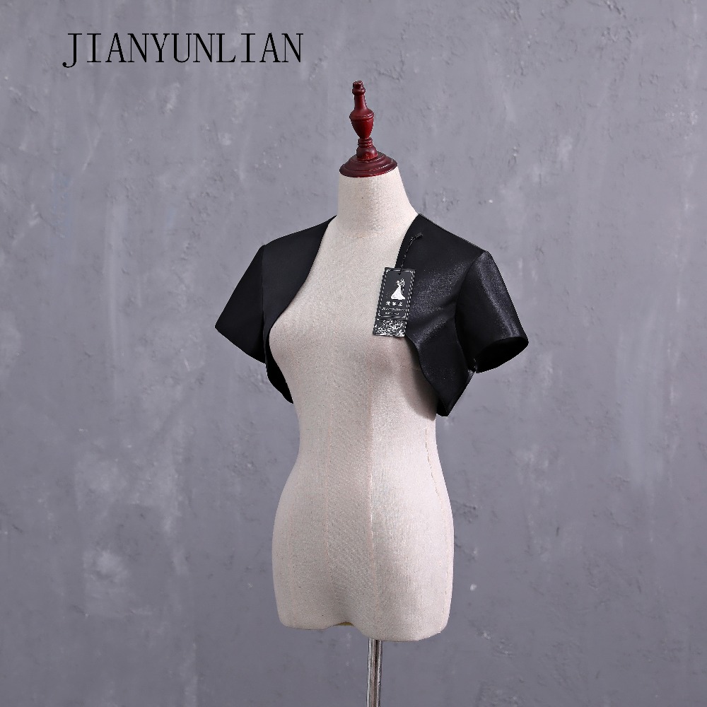 Customized Soft Satin Bolero S - Stole Wedding Shawl recensie en prijs