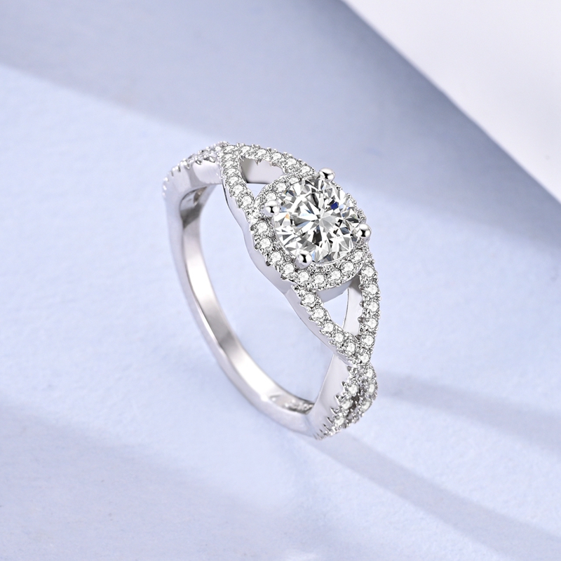 925 Sterling Silver Rings for  - Tie Clip Silver recensie en prijs