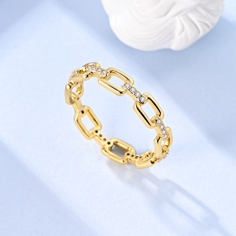 925 Sterling Silver Rings for  - Tie Clip Silver recensie en prijs